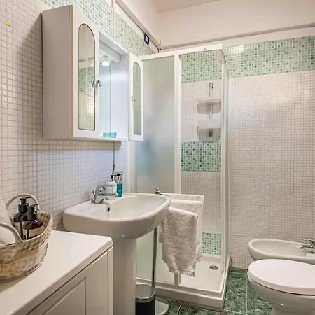 Апартаменты Casa Della Tati *